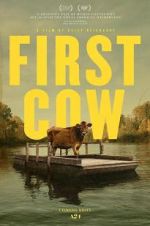Watch First Cow Gomovies
