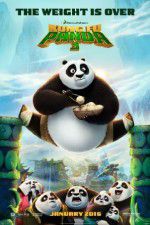 Watch Kung Fu Panda 3 Gomovies