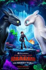 Watch How to Train Your Dragon: The Hidden World Gomovies