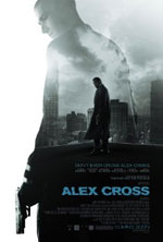 Watch Alex Cross Gomovies