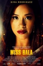 Watch Miss Bala Gomovies