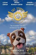 Watch Sgt. Stubby: An American Hero Gomovies