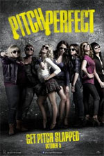 Watch Pitch Perfect Gomovies
