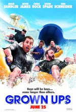 Watch Grown Ups Gomovies