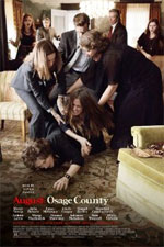 Watch August: Osage County Gomovies