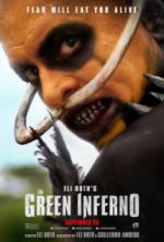 Watch The Green Inferno Gomovies