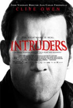 Watch Intruders Gomovies