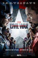 Watch Captain America: Civil War Gomovies