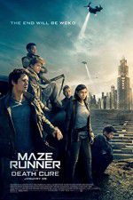 Watch Maze Runner: The Death Cure Gomovies
