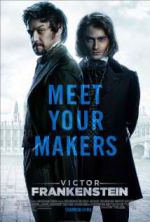 Watch Victor Frankenstein Gomovies
