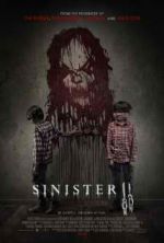 Watch Sinister 2 Gomovies