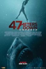 Watch 47 Meters Down: Uncaged Gomovies