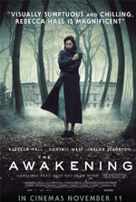 Watch The Awakening Gomovies