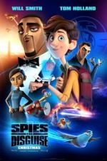 Watch Spies in Disguise Gomovies