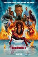 Watch Deadpool 2 Gomovies
