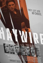 Watch Haywire Gomovies