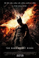 Watch The Dark Knight Rises Gomovies