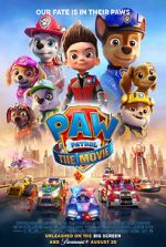 Watch PAW Patrol: The Movie Gomovies