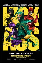 Watch Kick-Ass Gomovies