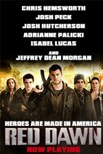 Watch Red Dawn Gomovies