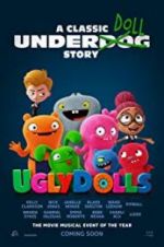 Watch UglyDolls Gomovies