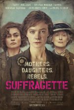 Watch Suffragette Gomovies