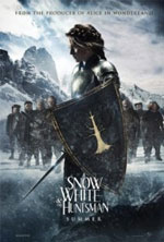 Watch Snow White and the Huntsman Gomovies