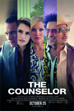 Watch The Counselor Gomovies