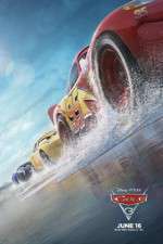 Watch Cars 3 Gomovies