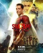 Watch Shazam! Fury of the Gods Gomovies