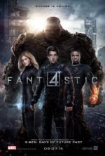 Watch Fantastic Four Gomovies