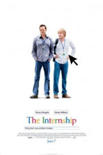 Watch The Internship Gomovies