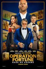 Watch Operation Fortune: Ruse de guerre Gomovies