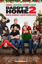 Watch Daddy's Home 2 Gomovies