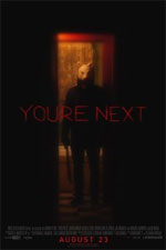 Watch You're Next Gomovies