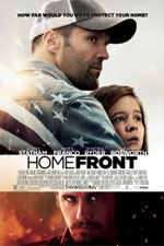Watch Homefront Gomovies