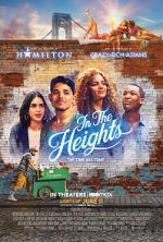 Watch In the Heights Gomovies