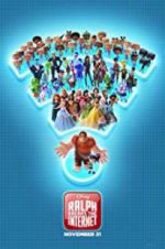 Watch Ralph Breaks the Internet Gomovies