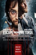 Watch Escape from Pretoria Gomovies
