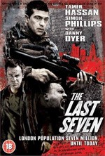 Watch The Last Seven Gomovies