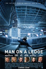 Watch Man on a Ledge Gomovies