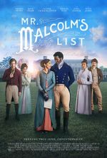 Watch Mr. Malcolm's List Gomovies