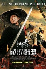 Watch The Flying Swords of Dragon Gate Gomovies