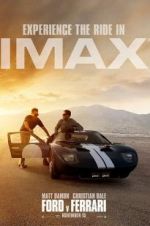 Watch Ford v Ferrari Gomovies
