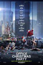 Watch Office Christmas Party Gomovies