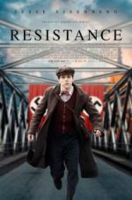 Watch Resistance Gomovies