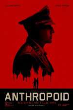 Watch Anthropoid Gomovies