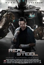 Watch Real Steel Gomovies