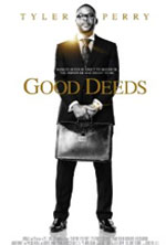 Watch Good Deeds Gomovies