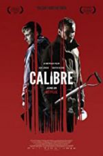 Watch Calibre Gomovies